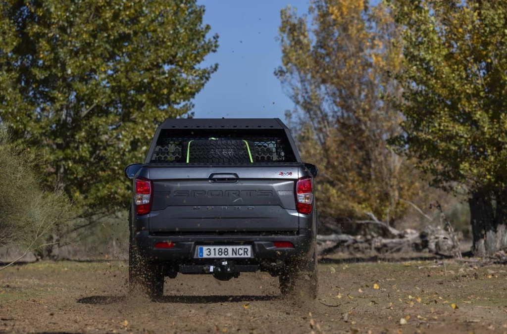 Musso Sports 06 Motor16