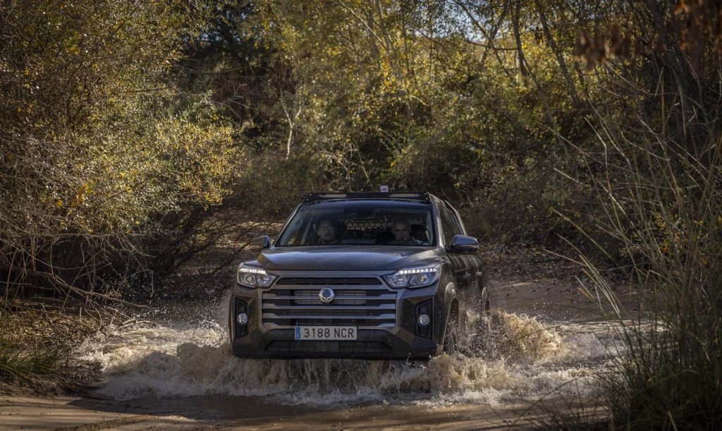 Musso Sports 08 Motor16