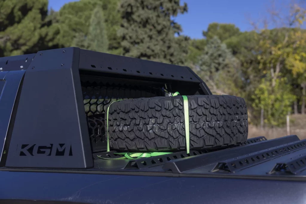 Musso Sports 11 Motor16