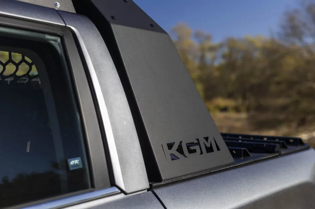 Musso Sports 12 Motor16