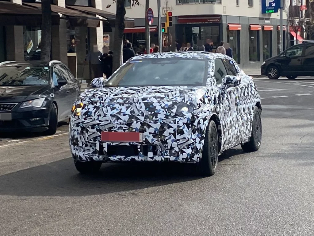 Nissan Juke 2026 2 Motor16