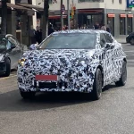 El Nissan Juke 2026 se volverá eléctrico