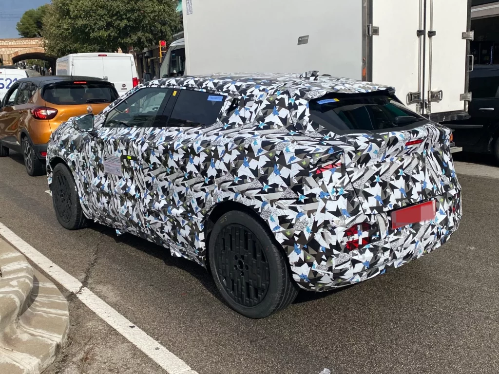 Nuevo Nissan Juke 2026 (3)