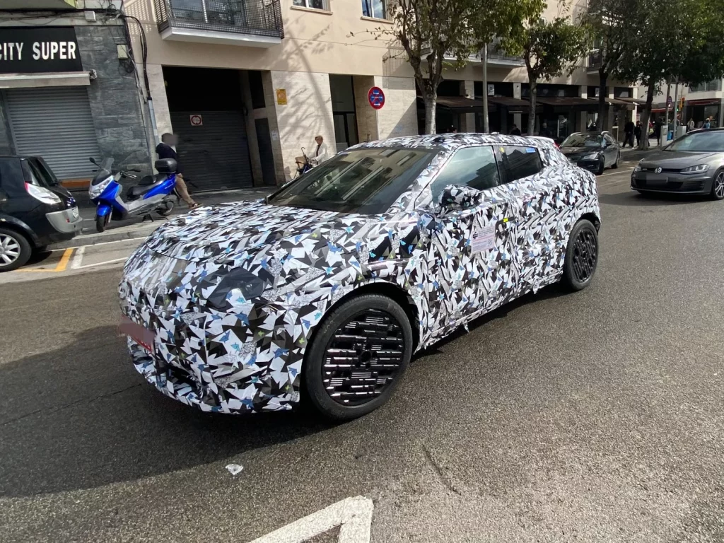 Nissan Juke 2026 4 Motor16