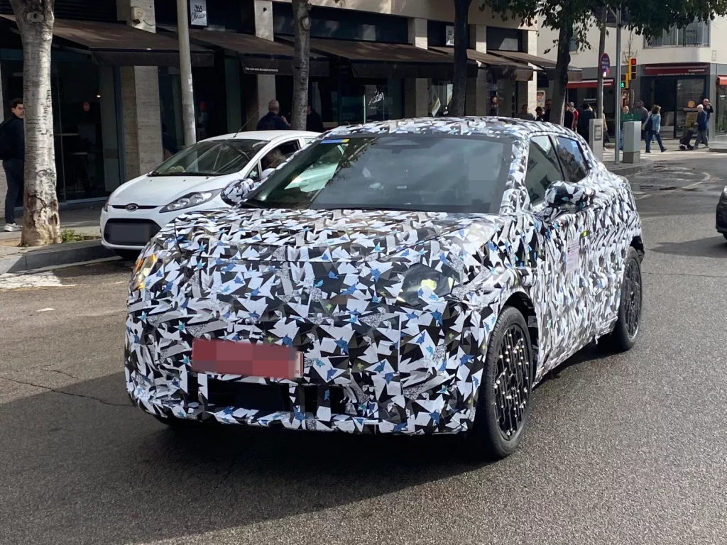 Nissan Juke 2026 5 Motor16