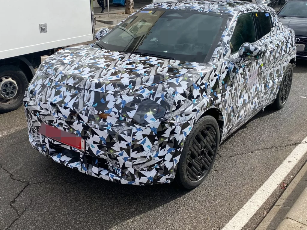 Nissan Juke 2026 6 Motor16