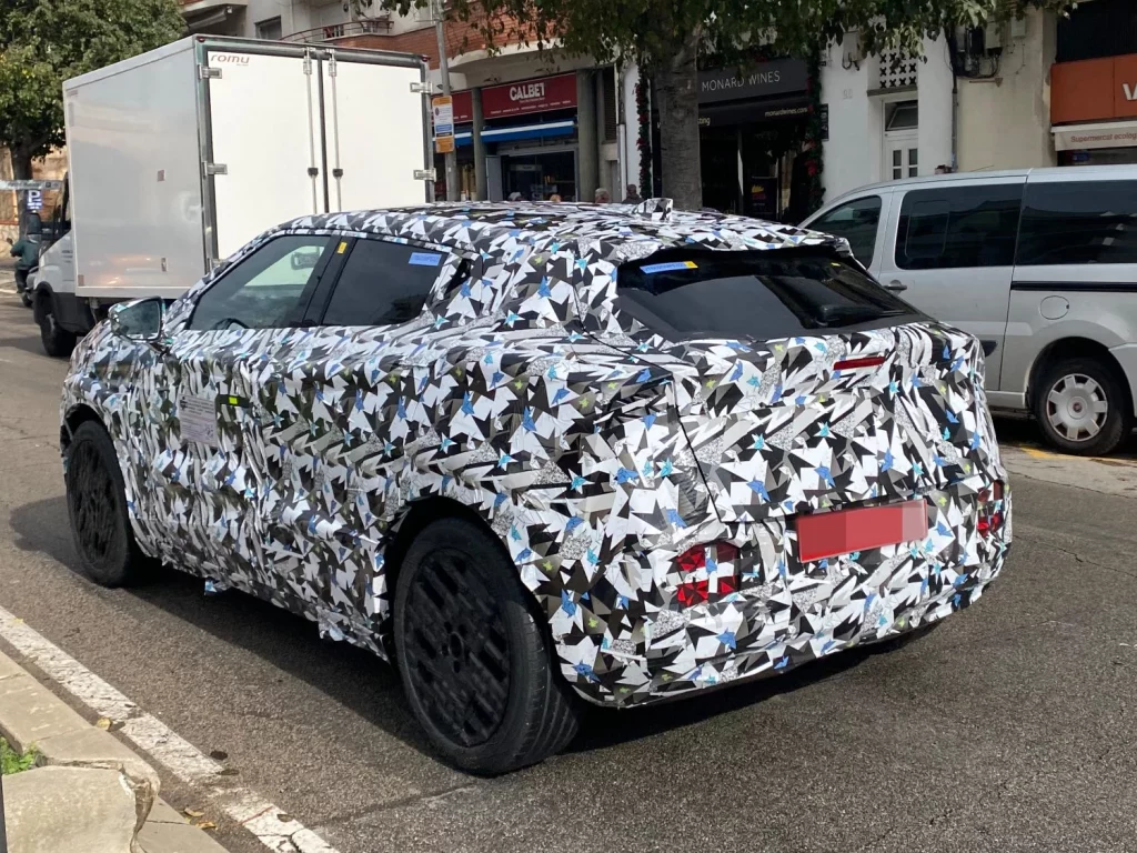 Nissan Juke 2026 9 Motor16