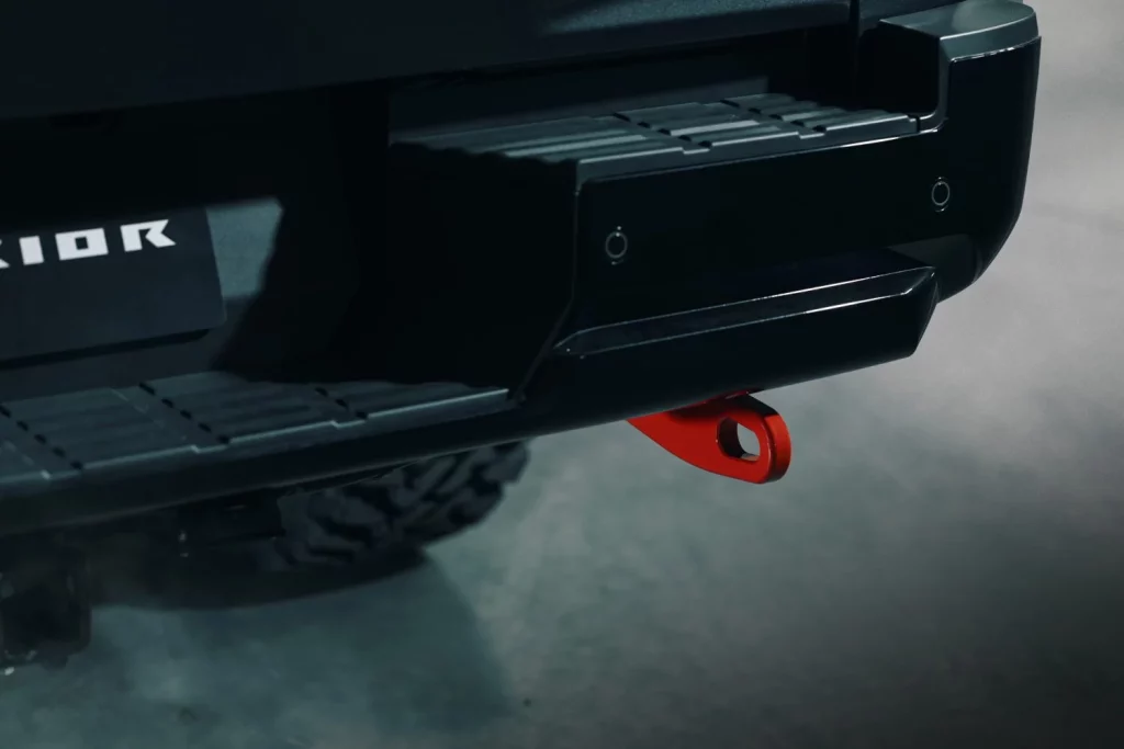 Este Nissan Navara PRO-4X Warrior es un sueño aquí y una realidad en Australia