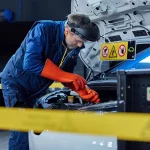 Antonio (44), mecánico: ‘Si te vas a comprar un coche híbrido o híbrido enchufable, que cumpla estos nueve requisitos’