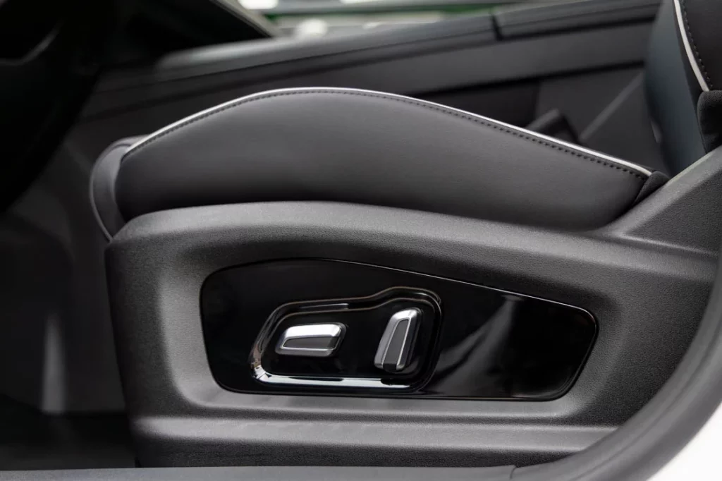 OMODA 5 SHS 103 Motor16