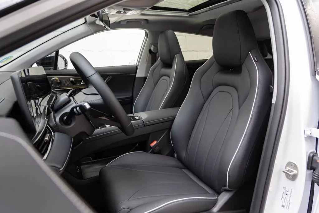 OMODA 5 SHS 105 Motor16