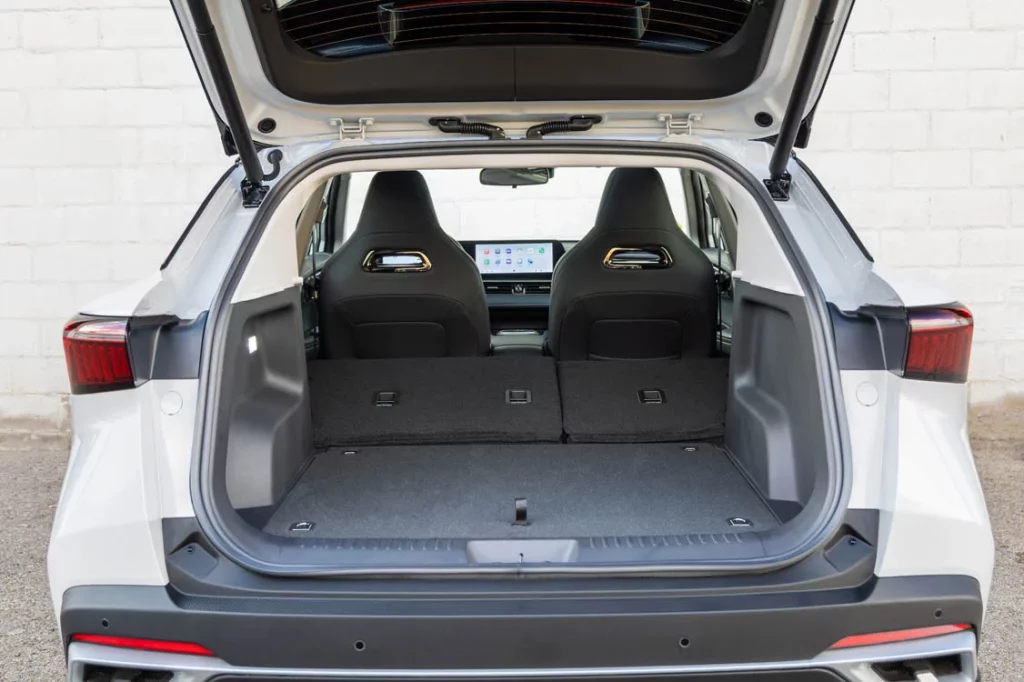 OMODA 5 SHS 112 Motor16