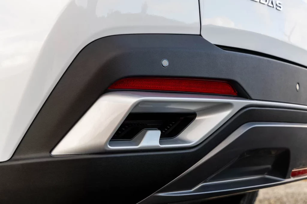 OMODA 5 SHS 70 Motor16