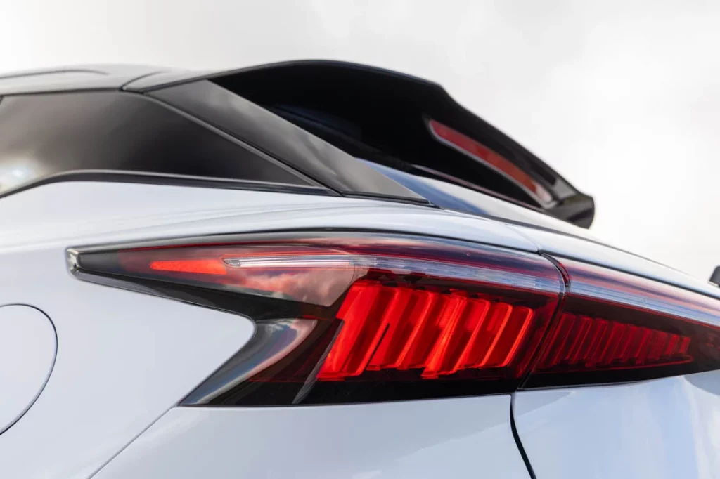 OMODA 5 SHS 71 Motor16