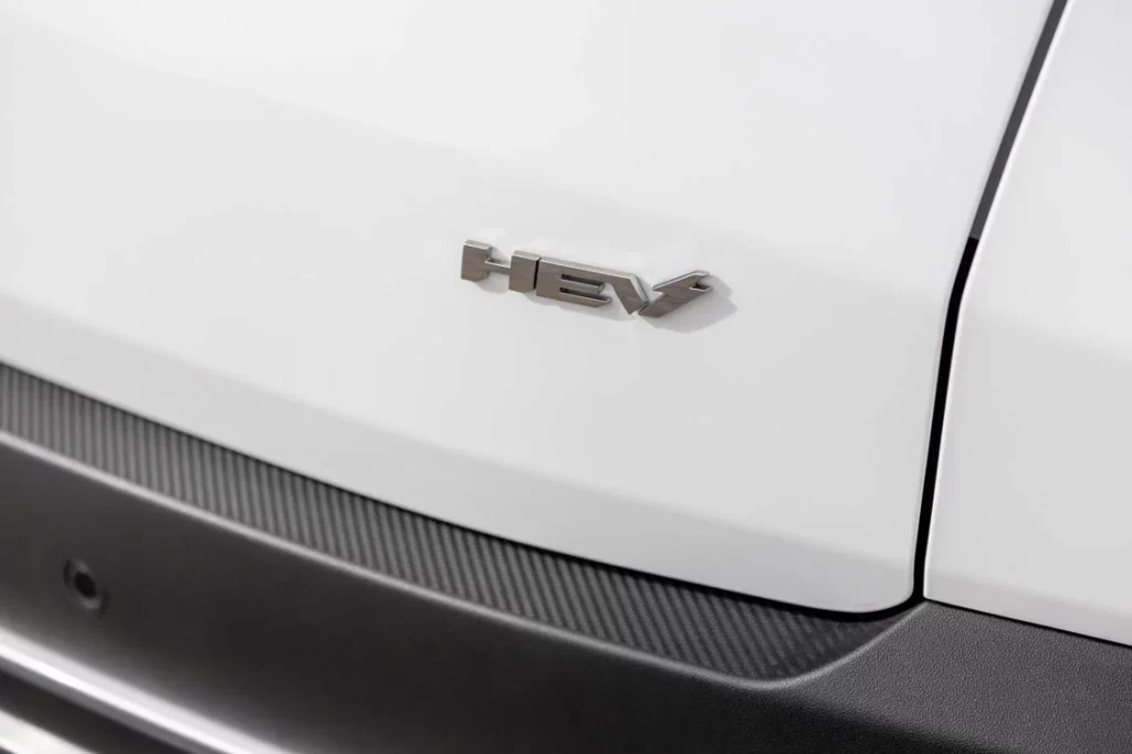 OMODA 5 SHS 80 Motor16