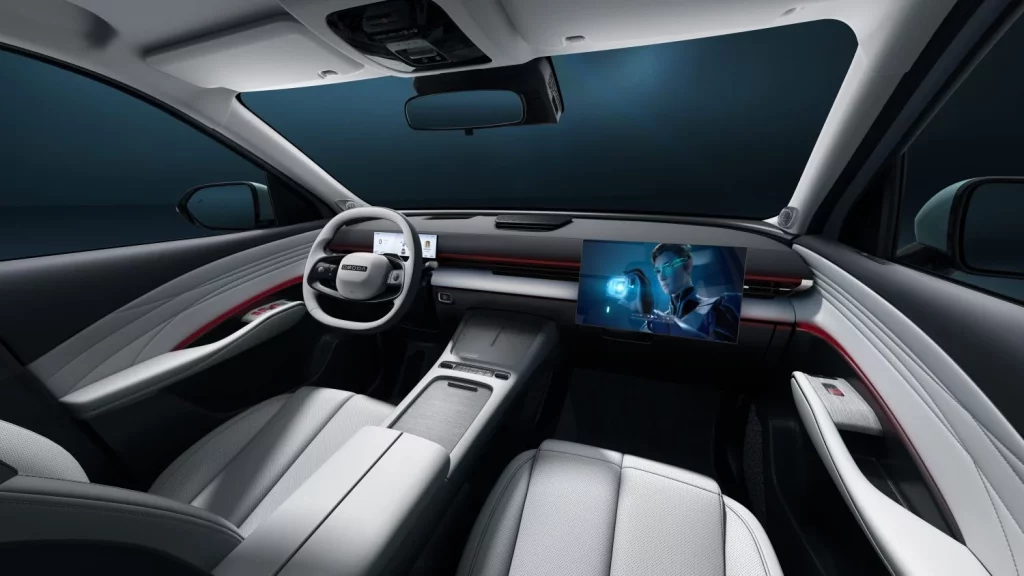 Dale un toque espectacular al interior de tu coche con estas luces decorativas de Amazon 3 Motor16 habitáculo interior