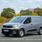 Opel Combo eléctrico y bott: la alianza que redefine la versatilidad en los comerciales compactos