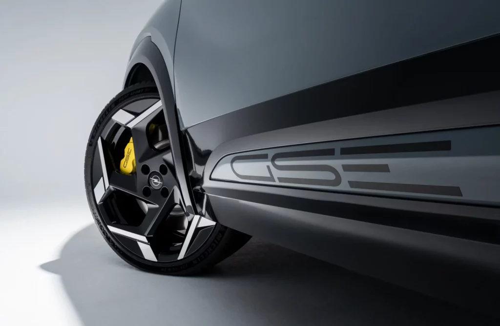 Opel Mokka GSE primera prueba (2)