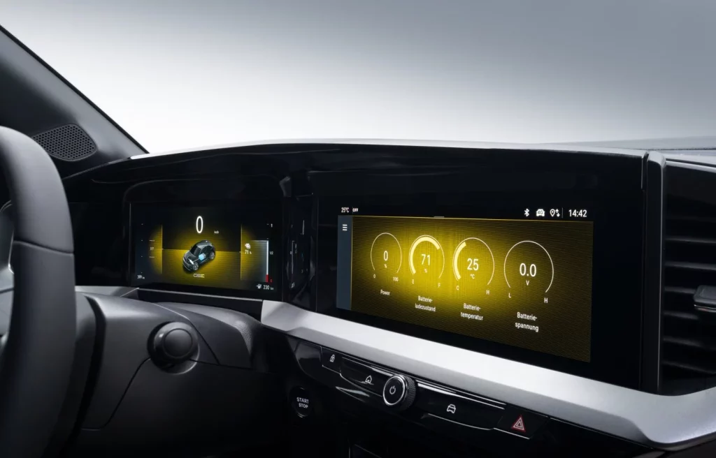 Opel Mokka GSE primera prueba 7 Motor16