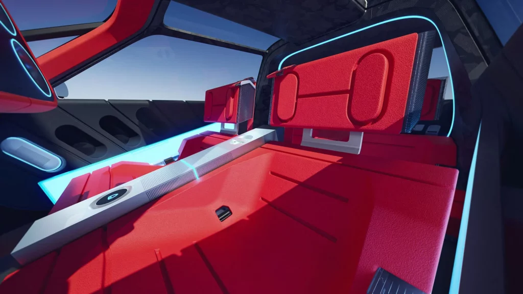 PEUGEOT POLYGON CONCEPT 14 Motor16