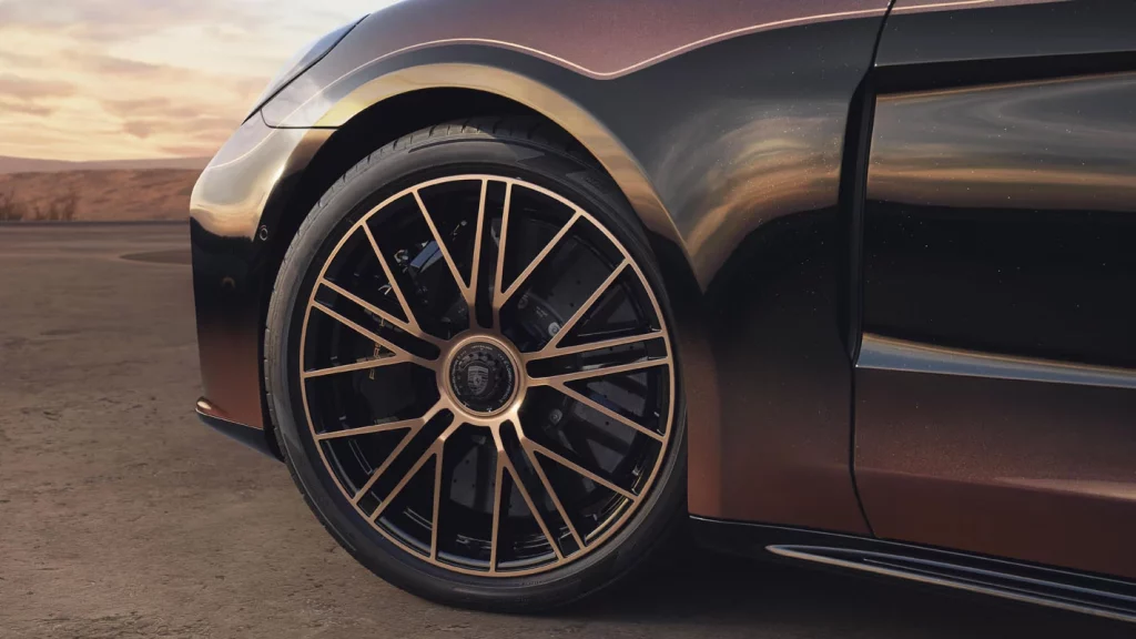 PORSCHE PANAMERA SONDERWUNSCH 17 Motor16