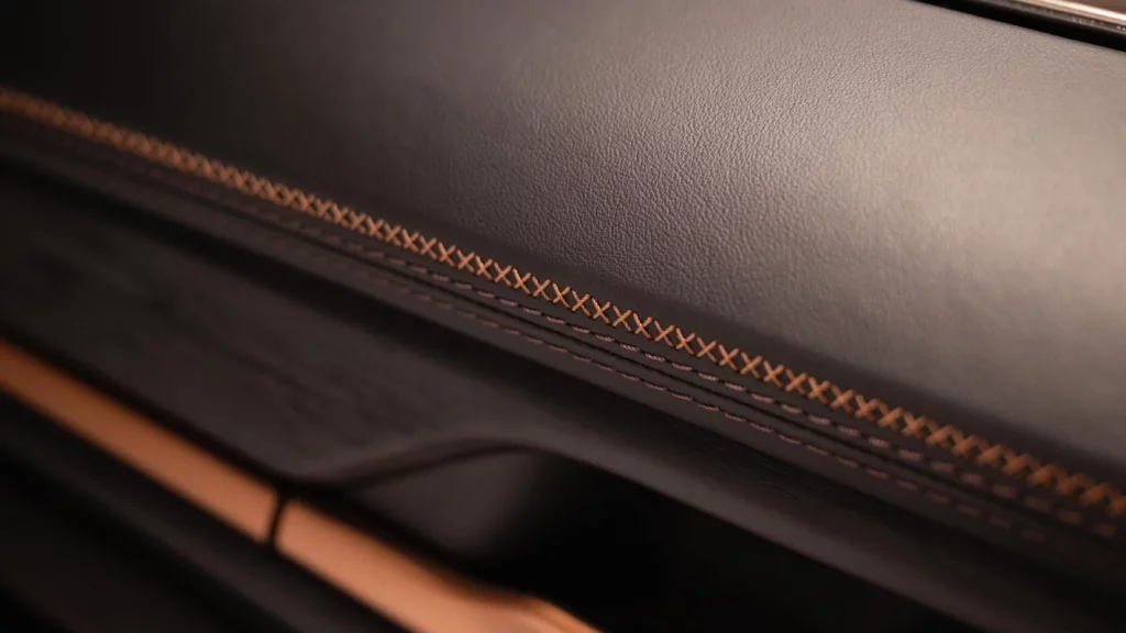 PORSCHE PANAMERA SONDERWUNSCH 24 Motor16