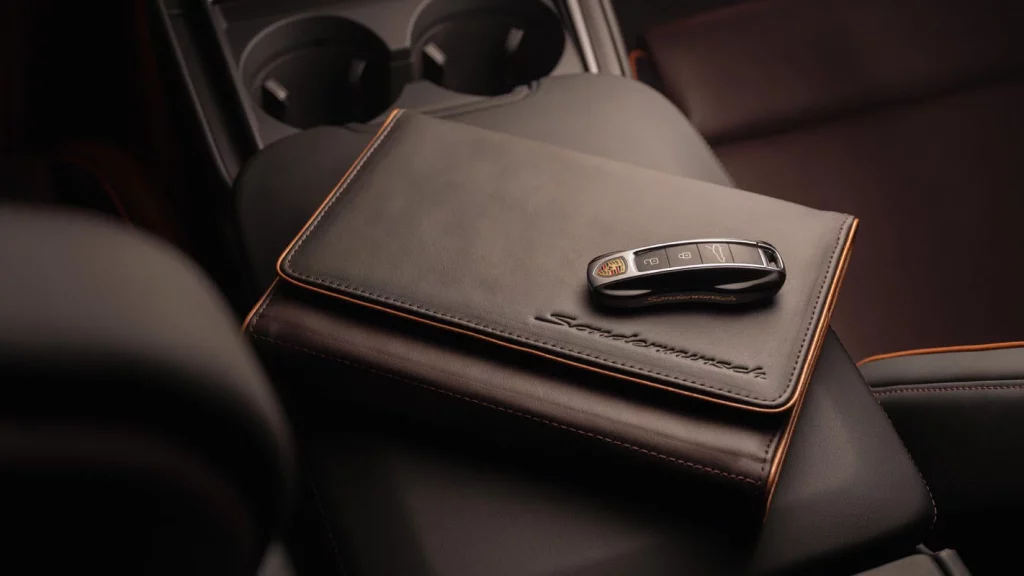 PORSCHE PANAMERA SONDERWUNSCH 31 Motor16