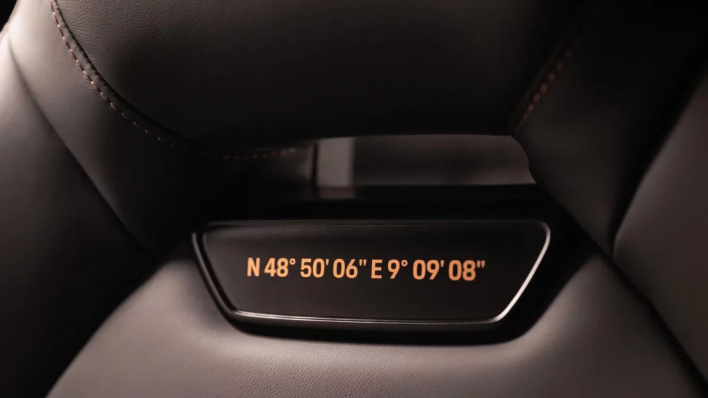 PORSCHE PANAMERA SONDERWUNSCH 32 Motor16