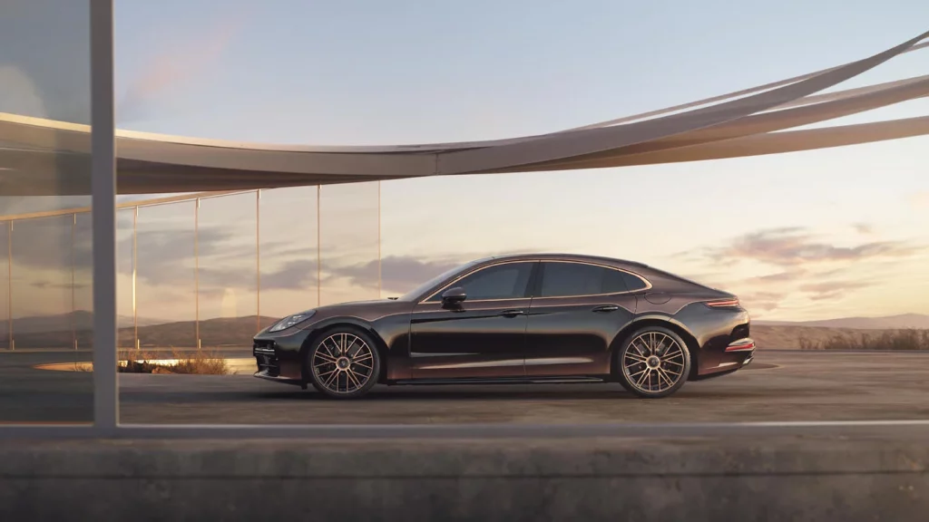 PORSCHE PANAMERA SONDERWUNSCH 7 Motor16