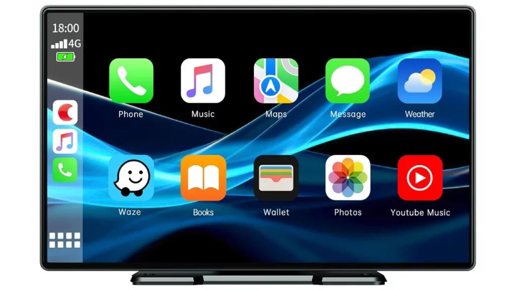 Pantalla Volam Amazon Motor16