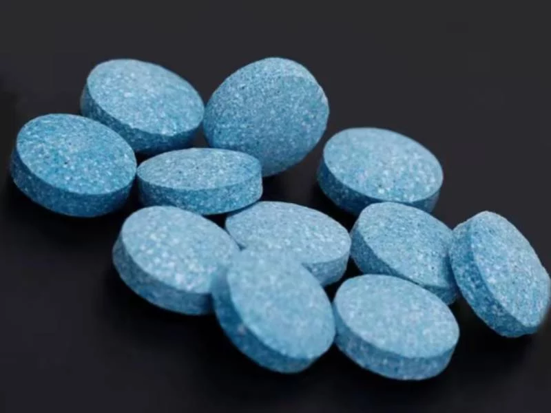 Evita que se congele el depósito del lavaparabrisas con AliExpress por menos de 3 euros 2 Motor16 Pastillas anticongelantes AliExpress