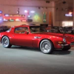 ¿Un Pontiac con motor Ferrari? El secreto mejor guardado de GM