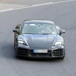 Porsche 718 eléctrico: la marca confirma su fabricación y el Taycan sigue vivo