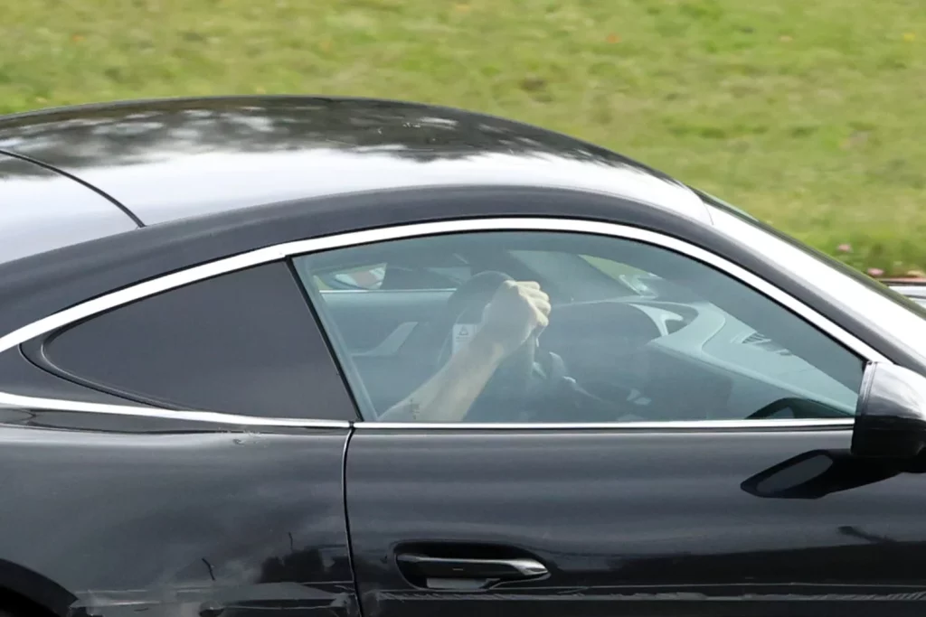 Porsche 718 Cayman eléctrico: Continúa su desarrollo 12 Motor16 Porsche 718 Cayman 10 Motor16