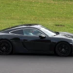Porsche 718 eléctrico confirmado: el CEO adelanta un modelo superior al 911
