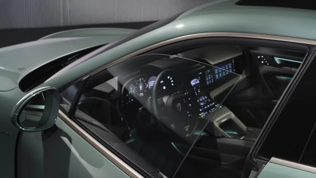 Porsche Cayenne electrico 34 Motor16