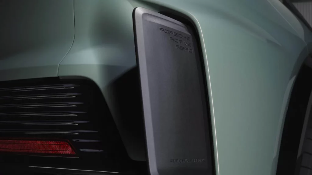 Porsche Cayenne electrico 36 Motor16