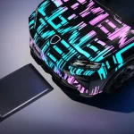 Porsche Cayenne Electric: Adiós a los cables, llega la carga inalámbrica