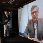 Premios Motor16 2025. Alberto de Aza, country manager de BYD Iberia, ejecutivo del año