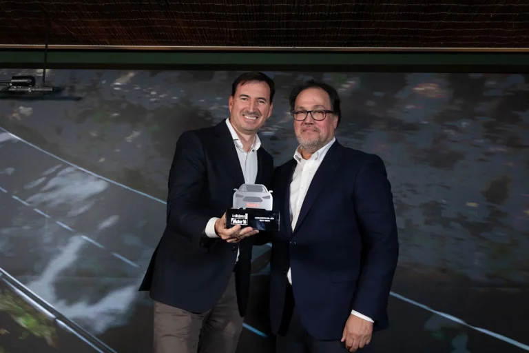 Premios Motor16 2025. Seat Ibiza, mejor lanzamiento