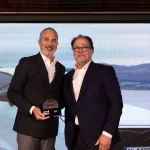 Premios Motor16 2025. Audi Q3, mejor SUV