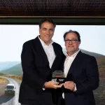 Premios Motor16 2025. Toyota Land Cruiser 48V, mejor todoterreno