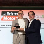 Premios Motor16 2025. Mobilize Duo, mejor microcoche