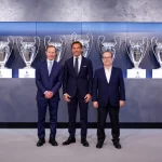 BMW colabora con la Fundación Real Madrid para integrar el baloncesto como actividad habitual en hospitales