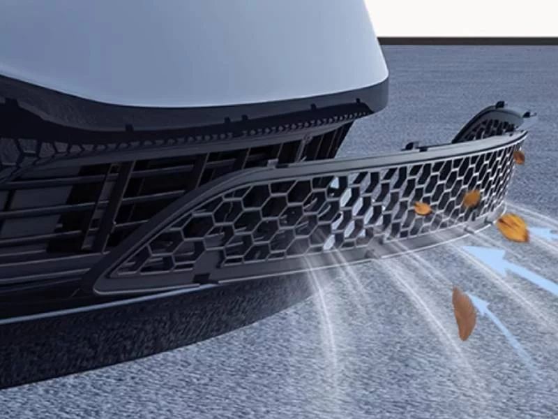 Este accesorio no viene de serie en tu Tesla, pero lo tienes en Amazon por menos de 50 euros. 2 Motor16 Rejilla Tesla Amazon