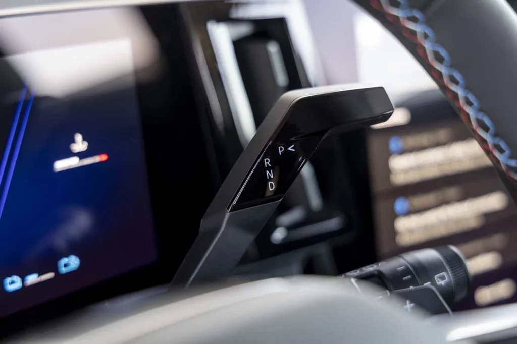 Prueba del Renault Espace esprit Alpine Full Hybrid. Una manera diferente de viajar 21 Motor16 Renault Espace 2025 14 Motor16