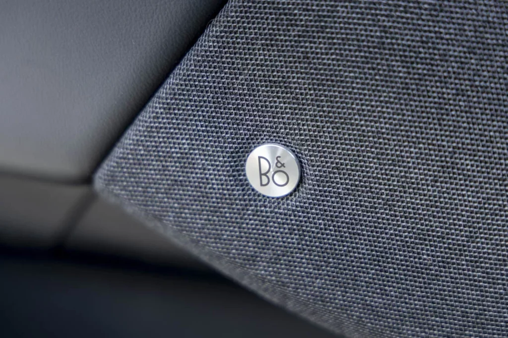 Prueba del Renault Espace esprit Alpine Full Hybrid. Una manera diferente de viajar 25 Motor16 Renault Espace 2025 18 Motor16