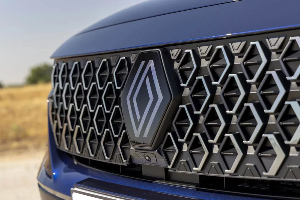 Prueba del Renault Espace esprit Alpine Full Hybrid. Una manera diferente de viajar 27 Motor16 Renault Espace 2025 20 Motor16