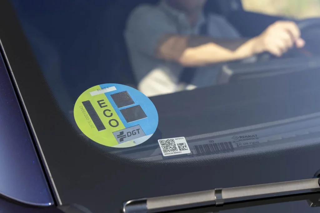 Prueba del Renault Espace esprit Alpine Full Hybrid. Una manera diferente de viajar 29 Motor16 Renault Espace 2025 22 Motor16