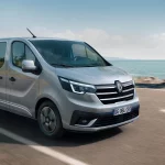 Renault Trafic Escapade, ideal para quienes llevan la aventura en el ADN